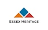 Logotipo de Essex Heritage