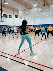 Discover Dance Fitness With Jessica Events & Activities in
