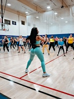 Dance2Fit Master Class w/ Jessica James  in  Jonesboro, AR on 1/11/23 primary image