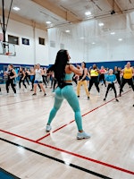 Imagem principal do evento Dance2Fit Master Class w/ Jessica James  in  Jonesboro, AR on 1/11/23