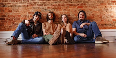 ShadowGrass at Asheville Music Hall – AFTERPARTY POST BILLY STRINGS