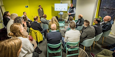 Imagen principal de Altrincham Networking with The Business Network