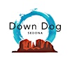 Down Dog Sedona's Logo