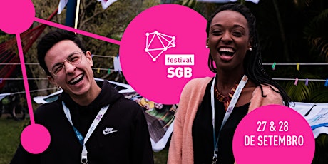 Imagem principal do evento Festival SGB 2019
