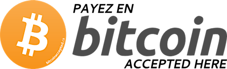 Payez en Bitcoin / Pay with Bitcoin (Mile-End/Outremont) [plusieurs dates] primary image