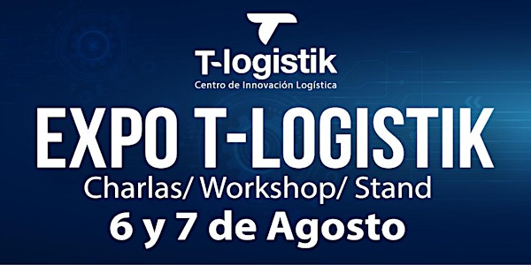 Expo T-logistik 2019