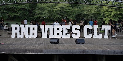 RNB VIBES reloaded@OASIS FIRST R+B INDOOR FESTIVAL EVER!!!  primärbild