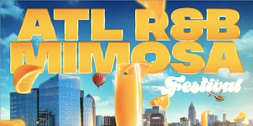 Primaire afbeelding van RnB Mimosa Festival Part 1