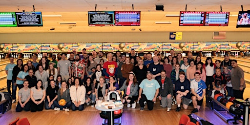 Image principale de Philly Kicking Cancer - Bowling for the cure 2024!
