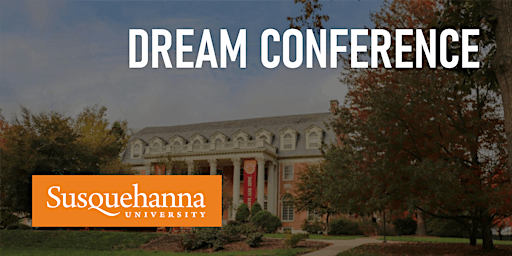 Hauptbild für Dream Conference