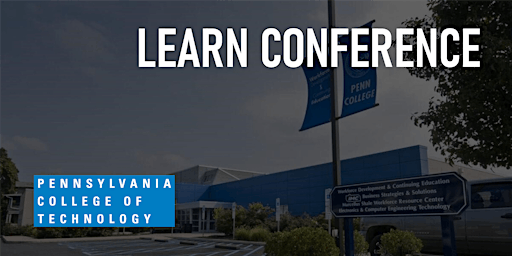 Learn Conference  primärbild