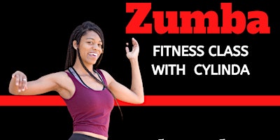 Hauptbild für Zumba