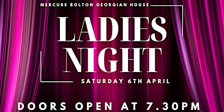 Ladies Night