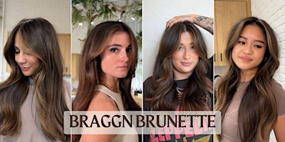 Hauptbild für Braggn Brunette- New York