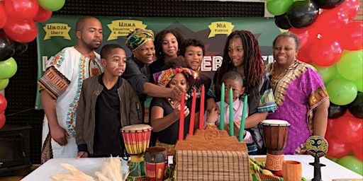 Community Kwanzaa Celebration primary image