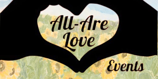 All-Are Love Holistic Health & Wellbeing Haydock Autumn Festival  primärbild