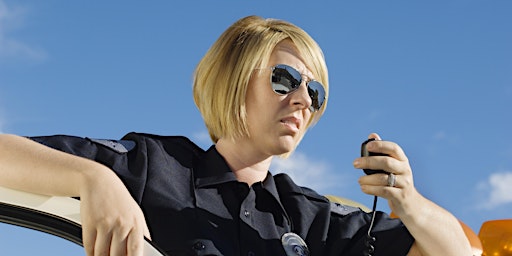 Officer Safety-The Guardian Mindset (Online) primary image