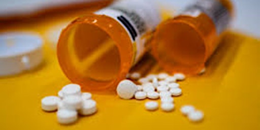 Hauptbild für Overdose Safety Planning: A Vital Solution