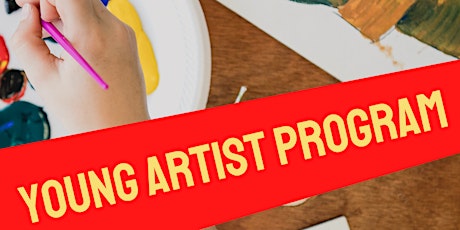 Young Artist Program 2024 - 12:30pm session primary image