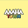 Logo de Maha town