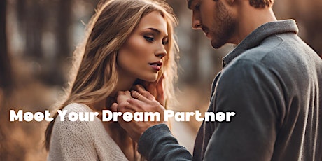 Mens Dating Workshop: Meet Your Dream Partner