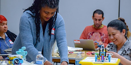 FIRST LEGOLeagueChallenge Professional Development InPerson June 12-13,2024