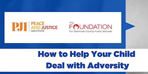How to Help Your Child Deal with Adversity primary image