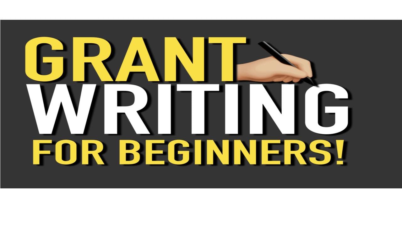 Free Grant Writing Classes - Grant Writing For Beginners - Mesa, AR