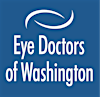 Logotipo da organização Eye Doctors of Washington