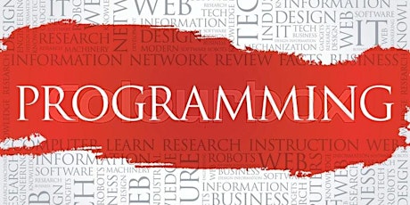  FREE Event:  "Meet the Instructors" for PROGRAMMING Certificates primary image