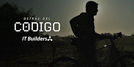 Imagen principal de Estreno documental: "DETRÁS DEL CÓDIGO"