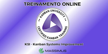 Treinamento KSI - Kanban Systems Improvement - Kanban University  #18