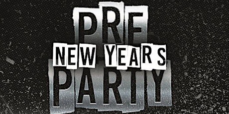OTTAWA PRE NEW YEARS PARTY @ BERLIN NIGHTCLUB | OFFICIAL MEGA PARTY! primary image