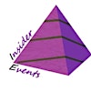 Logotipo da organização Insider Events Inc.