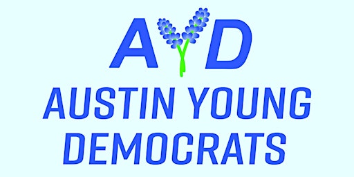 Primaire afbeelding van Austin Young Democrats General Meeting