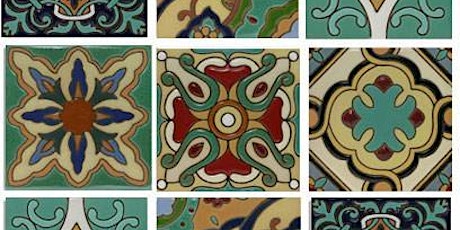 Art Tiles of the 1930s primary image