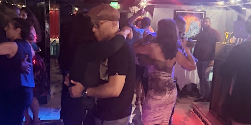 Hauptbild für AFTER WORK LUX KIZOMBA THURSDAYS