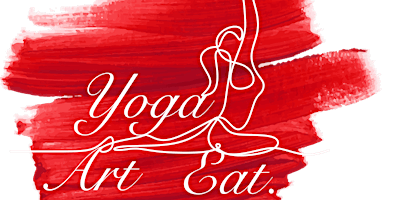 Copy of Yoga, Art, Eat - A wonderful day retreat! primary image