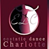 Ecstatic Dance Charlotte's Logo