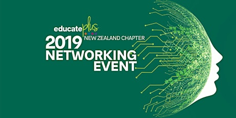 EDUCATE PLUS NZ NETWORKING EVENT - WAIKATO and BAY OF PLENTY primary image