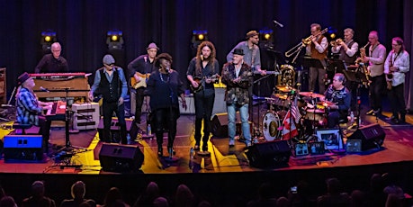 The Last Waltz -  A Musical Celebration of The Band primary image