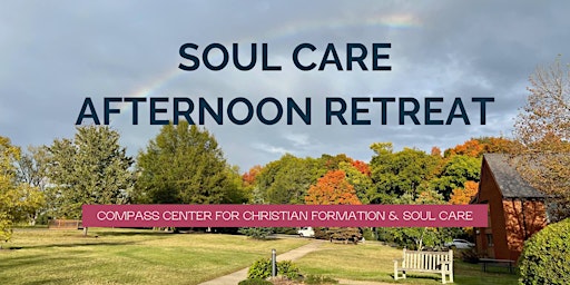 FALL SOUL CARE AFTERNOON - Sunday, November 3, 2024 primary image