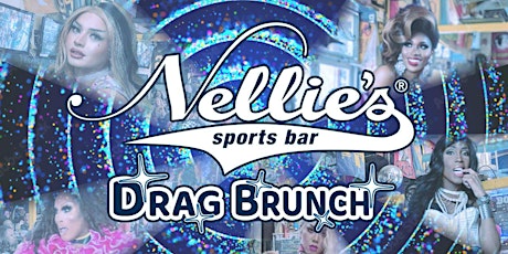 Primaire afbeelding van Nellie's DC Drag Brunch