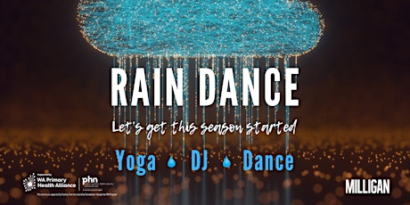 Rain Dance  primary image