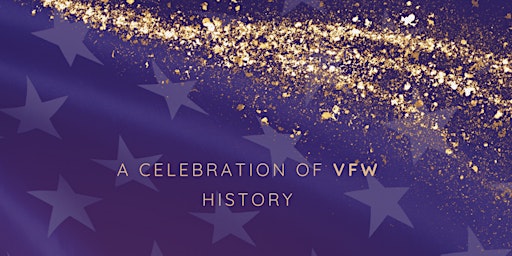 Hauptbild für 125th VFW Founders Jubilee