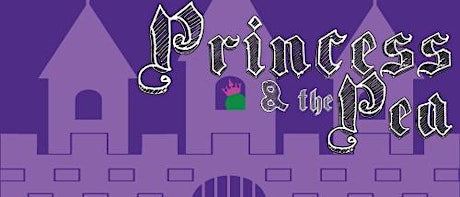 The Princess and the Pea primary image