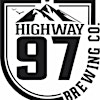 Highway 97 Brewing's Logo