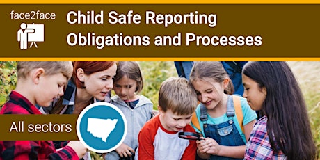 Child Safe Reporting Obligations and Processes - Anzac Memorial Hyde Park primary image