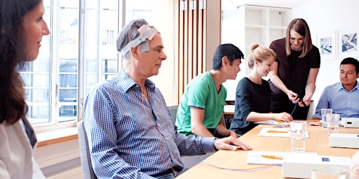 Primaire afbeelding van An Introduction to tDCS: Practical Workshop - Sydney