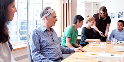 An Introduction to tDCS: Practical Workshop - Melbourne primary image